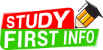 Study First Info