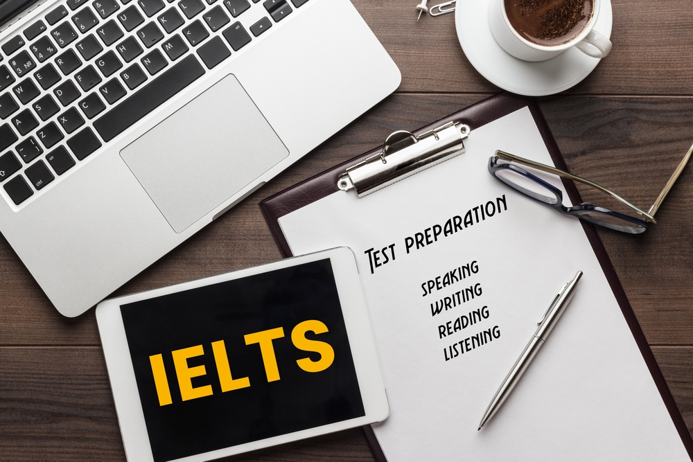 ielts-exam